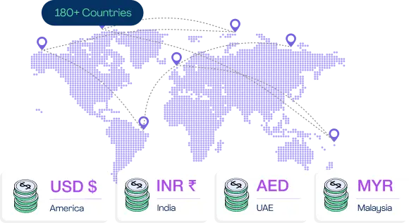 Global Governance with Local Flexibility
