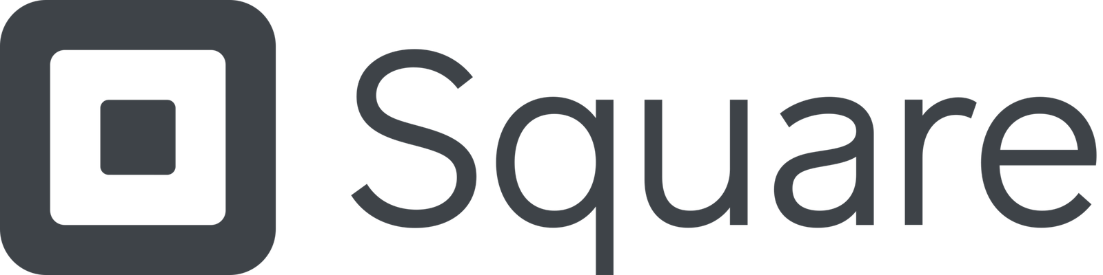 Square Inc.
