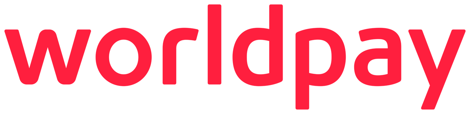Worldpay